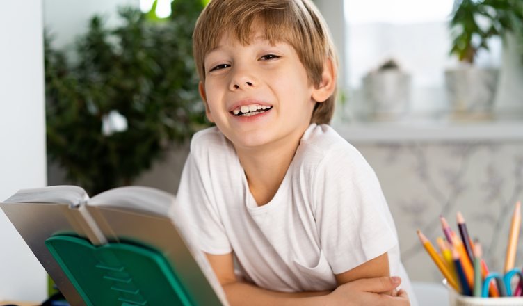 Lectoescritura y Comprensión Lectora